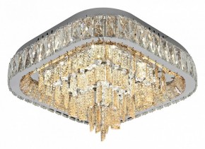 Потолочная люстра Escada Passion 10232/SG LED в Невьянске - nevyansk.mebel24.online | фото