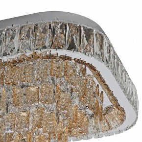 Потолочная люстра Escada Passion 10232/SG LED в Невьянске - nevyansk.mebel24.online | фото 4