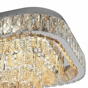 Потолочная люстра Escada Passion 10232/SG LED в Невьянске - nevyansk.mebel24.online | фото 5
