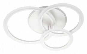 Потолочная люстра Escada Random 10231/3LED в Невьянске - nevyansk.mebel24.online | фото 2