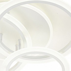 Потолочная люстра Escada Random 10231/3LED в Невьянске - nevyansk.mebel24.online | фото 5