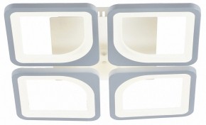 Потолочная люстра Escada Square 10220/4LED 61W в Невьянске - nevyansk.mebel24.online | фото 4