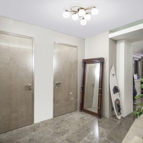 Потолочная люстра Eurosvet Alba 30144/6 античная бронза в Невьянске - nevyansk.mebel24.online | фото 4