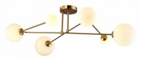 Потолочная люстра EVOLUCE Fantini SLE2211-302-06 в Невьянске - nevyansk.mebel24.online | фото 3