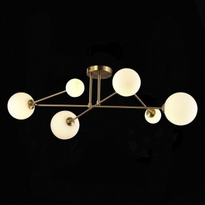 Потолочная люстра EVOLUCE Fantini SLE2211-302-06 в Невьянске - nevyansk.mebel24.online | фото 4