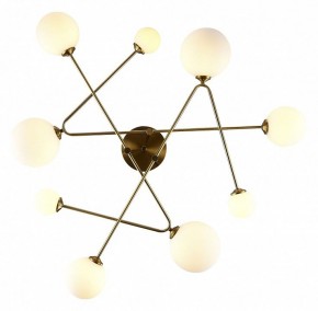 Потолочная люстра EVOLUCE Fantini SLE2211-302-09 в Невьянске - nevyansk.mebel24.online | фото 2