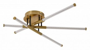 Потолочная люстра F-promo Vigas 4469-3C в Невьянске - nevyansk.mebel24.online | фото