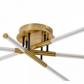 Потолочная люстра F-promo Vigas 4469-3C в Невьянске - nevyansk.mebel24.online | фото 3
