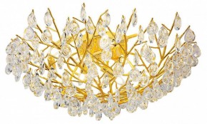 Потолочная люстра Favourite Pluvia 4162-10C в Невьянске - nevyansk.mebel24.online | фото 2