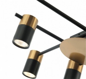 Потолочная люстра Favourite Topper 2825-8P в Невьянске - nevyansk.mebel24.online | фото 4