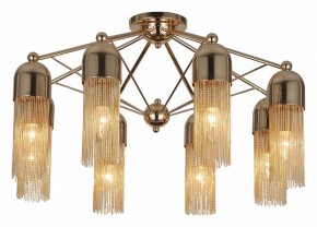 Потолочная люстра Favourite Zaria 2739-8P в Невьянске - nevyansk.mebel24.online | фото 2