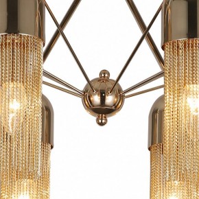 Потолочная люстра Favourite Zaria 2739-8P в Невьянске - nevyansk.mebel24.online | фото 5