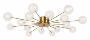 Потолочная люстра Freya Celebrity FR5242CL-16BS1 в Невьянске - nevyansk.mebel24.online | фото 2