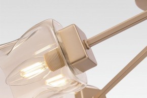 Потолочная люстра Freya Isabella FR5095CL-04G в Невьянске - nevyansk.mebel24.online | фото