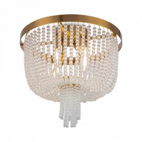 Потолочная люстра Freya Ornament FR1008CL-04BS в Невьянске - nevyansk.mebel24.online | фото 2