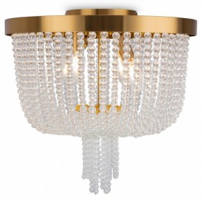 Потолочная люстра Freya Ornament FR1008CL-04BS в Невьянске - nevyansk.mebel24.online | фото 4