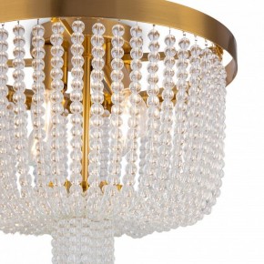 Потолочная люстра Freya Ornament FR1008CL-04BS в Невьянске - nevyansk.mebel24.online | фото 6