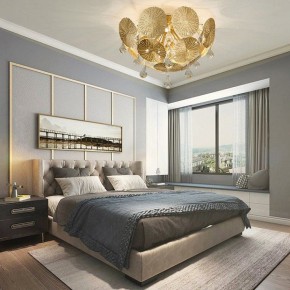 Потолочная люстра Imperiumloft Inca INCA-C01 в Невьянске - nevyansk.mebel24.online | фото 5