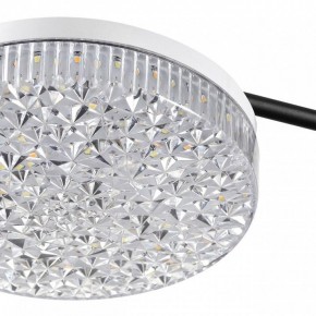 Потолочная люстра Lumion Didana 8236/4CL в Невьянске - nevyansk.mebel24.online | фото 10
