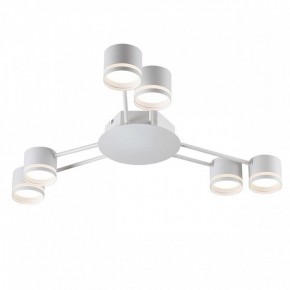 Потолочная люстра Lumion Gareta 8235/6C в Невьянске - nevyansk.mebel24.online | фото 3