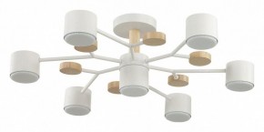 Потолочная люстра Lumion Rondo 8195/7C в Невьянске - nevyansk.mebel24.online | фото