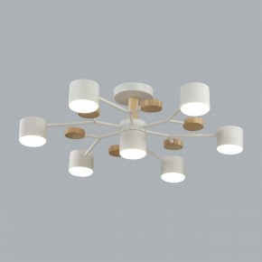 Потолочная люстра Lumion Rondo 8195/7C в Невьянске - nevyansk.mebel24.online | фото 4