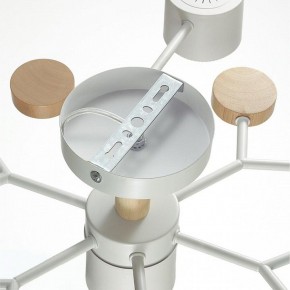 Потолочная люстра Lumion Rondo 8195/7C в Невьянске - nevyansk.mebel24.online | фото 6
