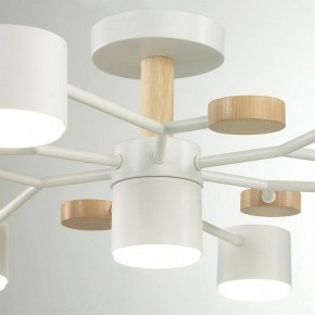 Потолочная люстра Lumion Rondo 8195/7C в Невьянске - nevyansk.mebel24.online | фото 7