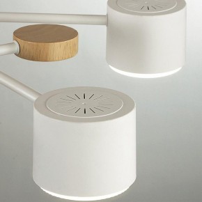 Потолочная люстра Lumion Rondo 8195/7C в Невьянске - nevyansk.mebel24.online | фото 8