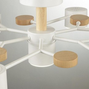 Потолочная люстра Lumion Rondo 8195/7C в Невьянске - nevyansk.mebel24.online | фото 9