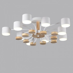 Потолочная люстра Lumion Rondo 8196/10C в Невьянске - nevyansk.mebel24.online | фото 4