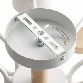 Потолочная люстра Lumion Rondo 8196/10C в Невьянске - nevyansk.mebel24.online | фото 6