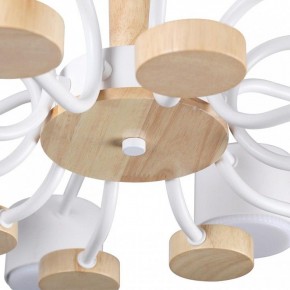 Потолочная люстра Lumion Rondo 8196/10C в Невьянске - nevyansk.mebel24.online | фото 9