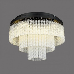 Потолочная люстра Lumion Spirals 6576/11CR в Невьянске - nevyansk.mebel24.online | фото 2