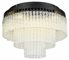 Потолочная люстра Lumion Spirals 6576/11CR в Невьянске - nevyansk.mebel24.online | фото 3