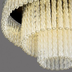 Потолочная люстра Lumion Spirals 6576/11CR в Невьянске - nevyansk.mebel24.online | фото 5