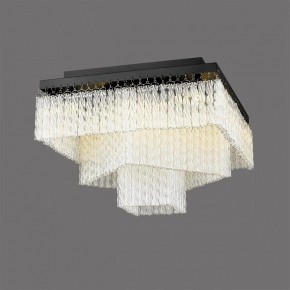 Потолочная люстра Lumion Spirals 6576/11CS в Невьянске - nevyansk.mebel24.online | фото 2