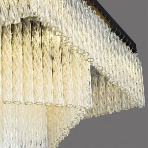 Потолочная люстра Lumion Spirals 6576/11CS в Невьянске - nevyansk.mebel24.online | фото 5
