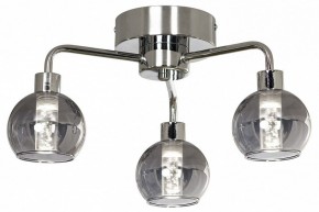 Потолочная люстра Lussole Aqua LSP-7170 в Невьянске - nevyansk.mebel24.online | фото