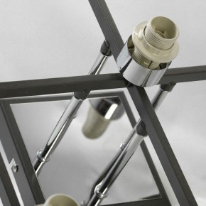 Потолочная люстра Lussole Costanzo LSL-9007-09 в Невьянске - nevyansk.mebel24.online | фото 5