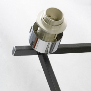 Потолочная люстра Lussole Costanzo LSL-9007-09 в Невьянске - nevyansk.mebel24.online | фото 6