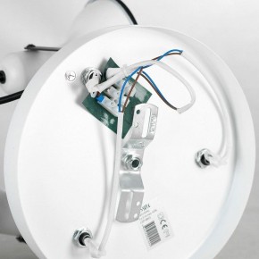 Потолочная люстра Lussole Fargo LSP-8803 в Невьянске - nevyansk.mebel24.online | фото 4