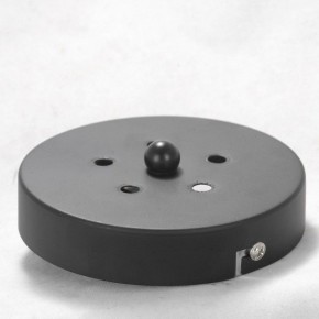 Потолочная люстра Lussole Lafayette LSP-8266 в Невьянске - nevyansk.mebel24.online | фото 4