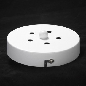 Потолочная люстра Lussole Lafayette LSP-8267 в Невьянске - nevyansk.mebel24.online | фото 4