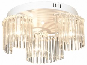 Потолочная люстра Lussole  LSP-8419 в Невьянске - nevyansk.mebel24.online | фото 2