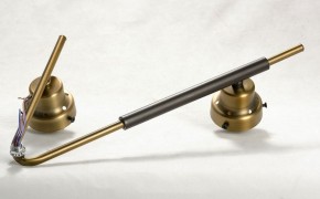Потолочная люстра Lussole Oahe GRLSP-8142 в Невьянске - nevyansk.mebel24.online | фото 7