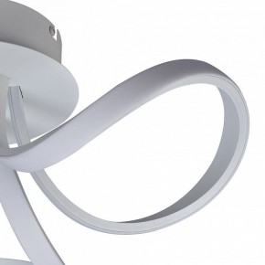 Потолочная люстра Mantra Knot Led 6035K в Невьянске - nevyansk.mebel24.online | фото 3