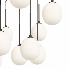 Потолочная люстра Maytoni Branch MOD176PL-12G в Невьянске - nevyansk.mebel24.online | фото 4