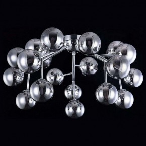 Потолочная люстра Maytoni Dallas MOD545PL-20CH в Невьянске - nevyansk.mebel24.online | фото 2