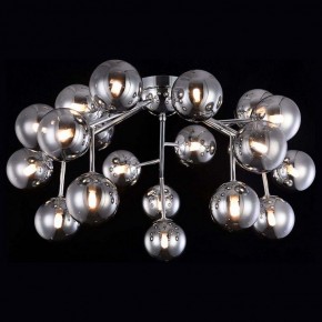 Потолочная люстра Maytoni Dallas MOD545PL-20CH в Невьянске - nevyansk.mebel24.online | фото 5